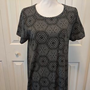 LuLaroe Carly dress